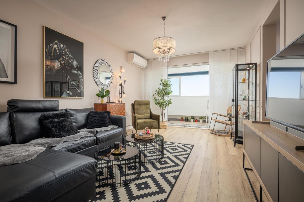 Apartment Amour Luxe Split Extérieur photo