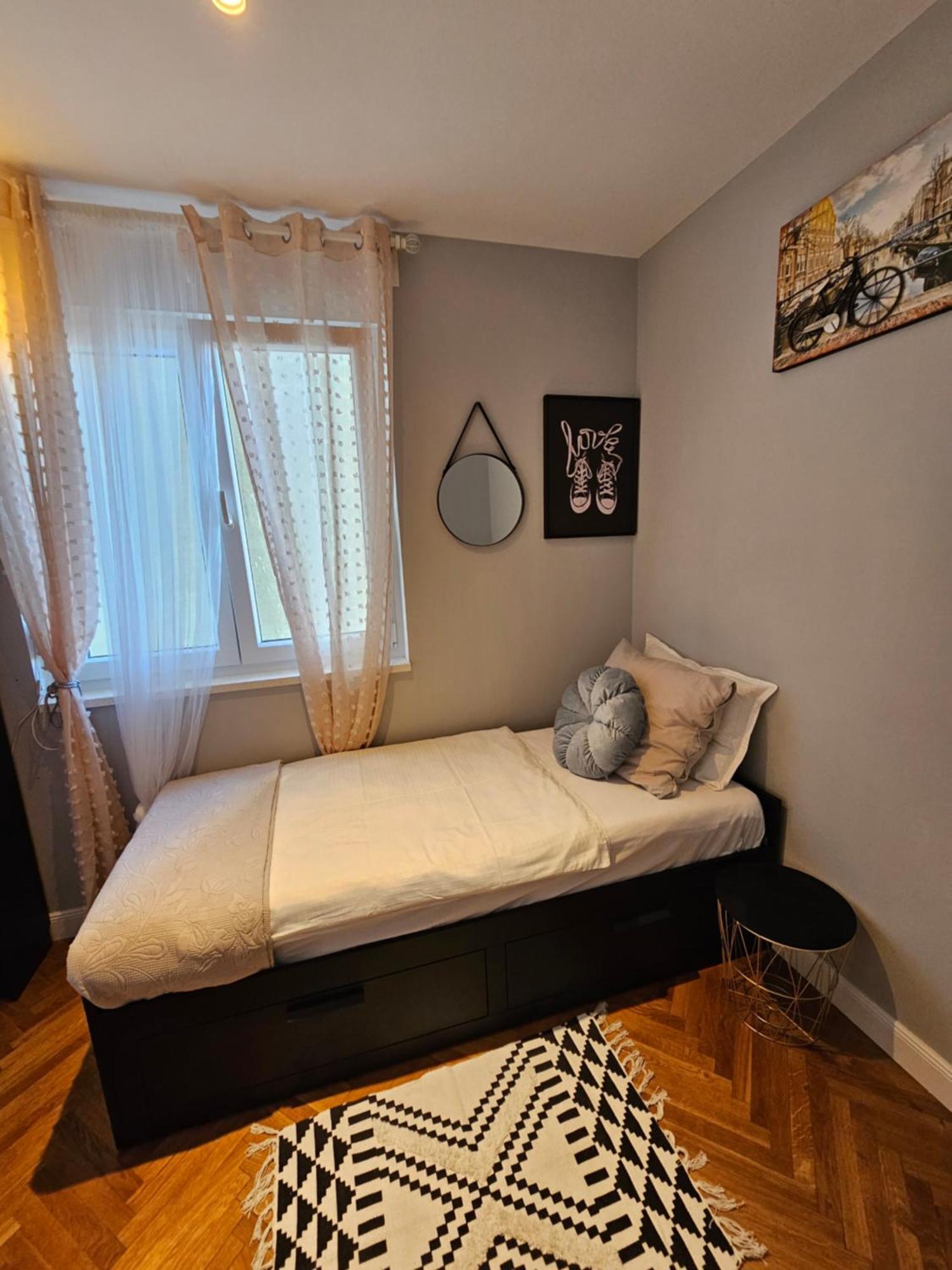 Apartment Amour Luxe Split Extérieur photo
