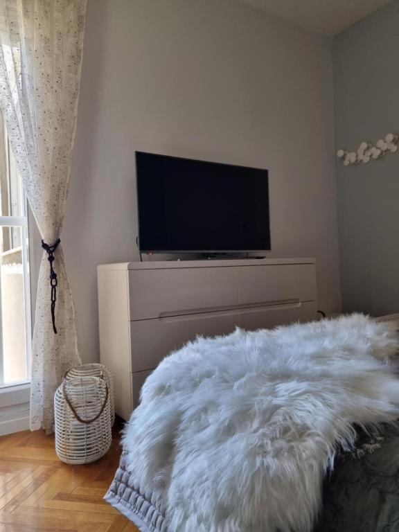Apartment Amour Luxe Split Extérieur photo