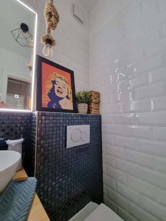 Apartment Amour Luxe Split Extérieur photo