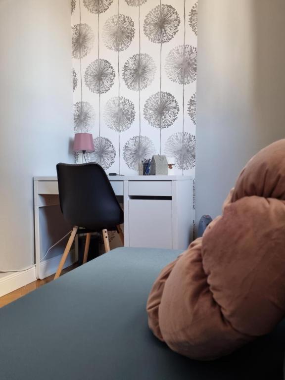 Apartment Amour Luxe Split Extérieur photo
