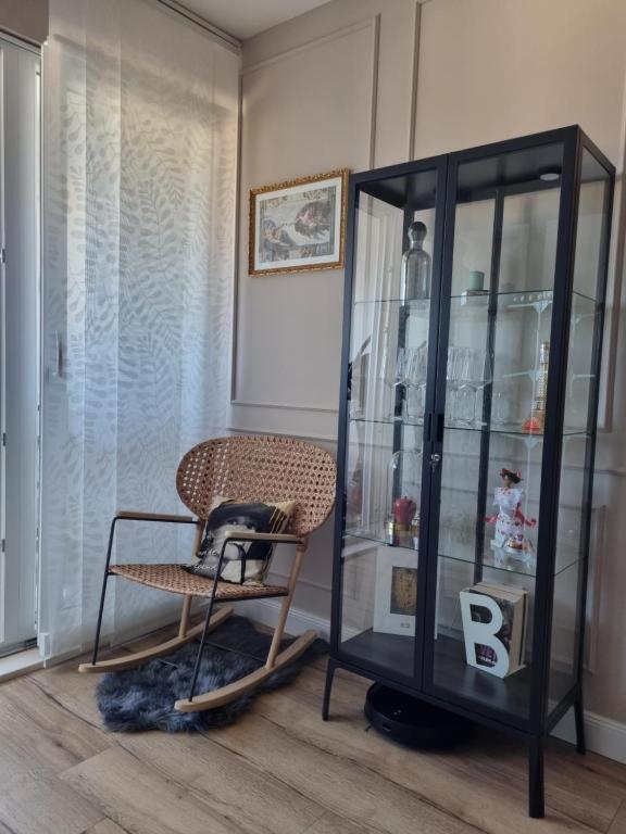 Apartment Amour Luxe Split Extérieur photo